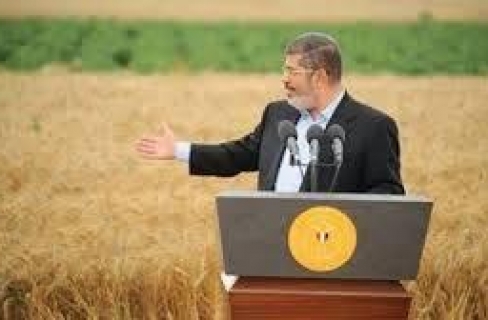 Muhammad Mursi, Presiden Muslim Yang Menepati Janjinya