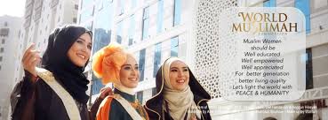 Miss Muslimah World, Mengaburkan Indentitas Muslimah Sejati