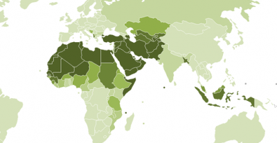 Kemenangan Islam di Syam, Iraq, dan Yaman