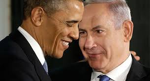 obama netanyahu1