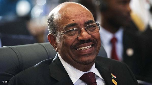 Pengadilan Internasional Bersiap Tangkap Presiden Sudan