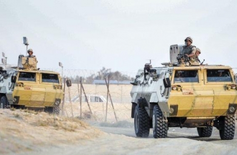 Ribuan Orang Mengungsi Dari Rafah