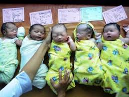 Penjualan Bayi Bukti Rusaknya Sistem