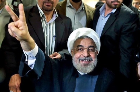 Presiden Iran Ucapkan Selamat Tahun Baru Ibrani Kepada Seluruh Warga Yahudi Dunia