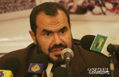 Pemimpin Ikhwan Meminta Maaf Atas Kesalahan Ijtihad Politiknya 