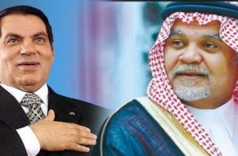 Saudi Ikut Berperan Aktif Dalam Krisis Politik Di Mesir Dan Tunisia