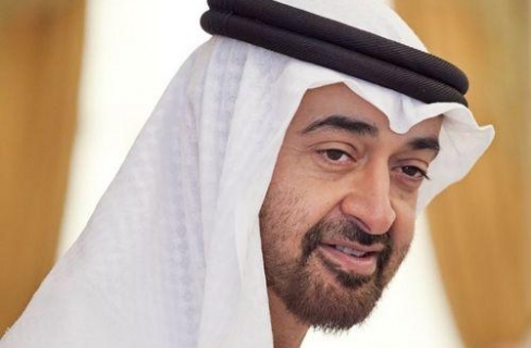 Delegasi Uni Emirat Arab Melakukan Pertemuan Rahasia Dengan Menhan Sisi