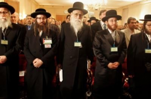 Sikap Umum Yahudi Bila Diajak Masuk Islam