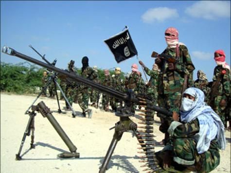 Serangan Drone Amerika Tewaskan 2 Orang Warga Somalia