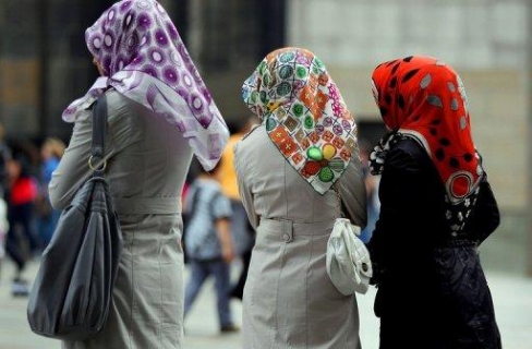 Pemerintah Turki Cabut Larangan Penggunaan Jilbab Di Depan Umum