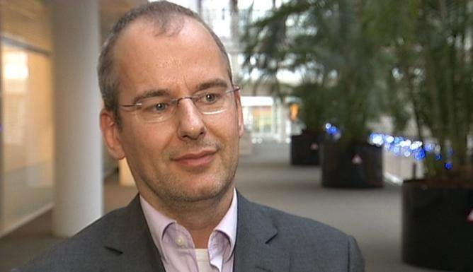 Arnold Vandron: "Karya saya Selanjutnya Untuk Melayani Islam"