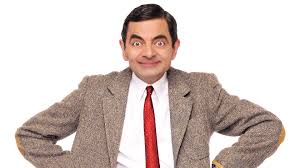 Mr Bean Masuk Islam?