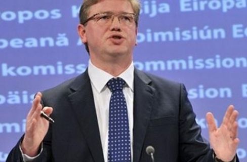 Uni Eropa Siap Kucurkan Dana 90 Juta Euro Untuk Langkah Rekonsiliasi Mesir