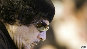 Janda Pemimpin Libya Muammar Gaddafi,Tuntut Pemerintah Libya Beritahu Lokasi Penguburan Mantan Orang No 1 Ini