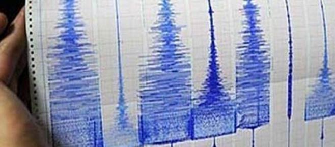 Israel Di Landa Gempa Berkekuatan 5,3 Skala Ritcher