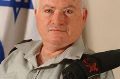 Kepala Badan Intelejen Israel: Kemenangan Sisi Di Mesir Adalah Kemenangan Israel