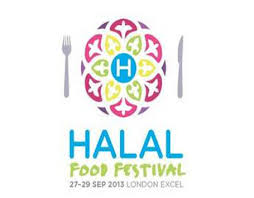 Inggris Gelar Festival Makanan Halal Untuk Pertama Kalinya