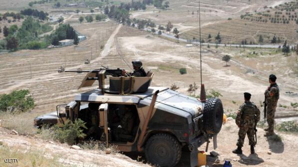 Setelah Membawa Kabur Puluhan Pucuk Senjata, Komandan Pasukan Khusus Afghanistan Bergabung Dengan Kelompok Taliban