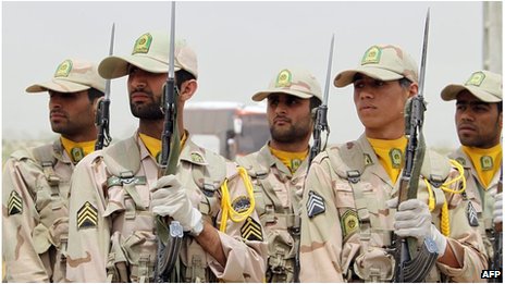 Kelompok Bersenjata Sunni Iran Umumkan bertanggung Jawab Atas Kematian 14 Tentara Perbatasan Iran