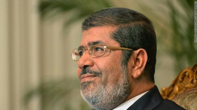 Keluarga Dr. Mursi Tolak Kirim Tim Pengacara Pembela Dalam Persidangan Nanti