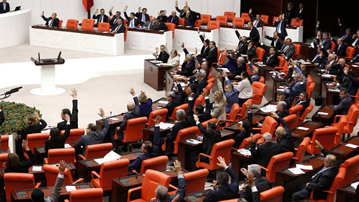 Kuota 30 Persen Perempuan di Demokrasi Parlemen? Solusikah?