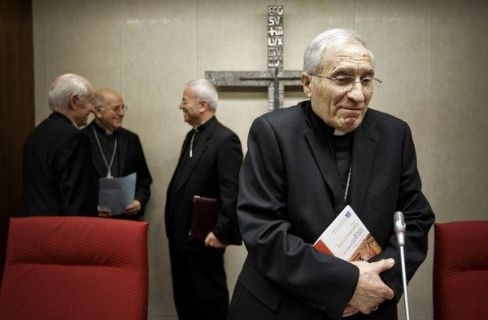 Bagi Muslim Murtad, Pemerintah Spanyol Sahkan Pemberian Hak Istimewa Dan Kewarganegaraan Spanyol