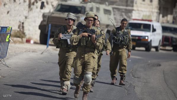 Tentara Israel Tembak Satu Warga Palestina Di Kota Qalqiya, Sebelah Utara Wilayah Tepi Barat