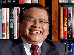 Rizal Ramli Punya Sosok Lain , Siapa Sebenarnya Bunda Putri