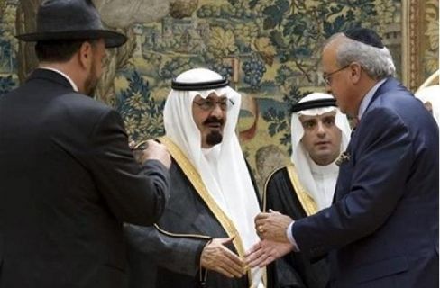 Kepala Badan Intelejen Mossad Puji Sikap Dan Kebijakan Arab Saudi Mengenai Palestina Dan Timur Tengah