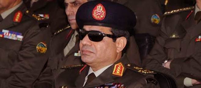 The Guardian: Sisi Calon Kuat Presiden Mesir Mendatang