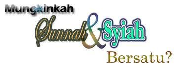 Bedah Buku dan Kajian : "Syiah dan Sunni, Teman Sejati atau Musuh Abadi"