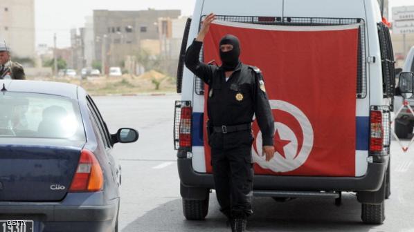 2 Orang Tentara Tunisia Tewas Di Tangan Kelompok Bersenjata
