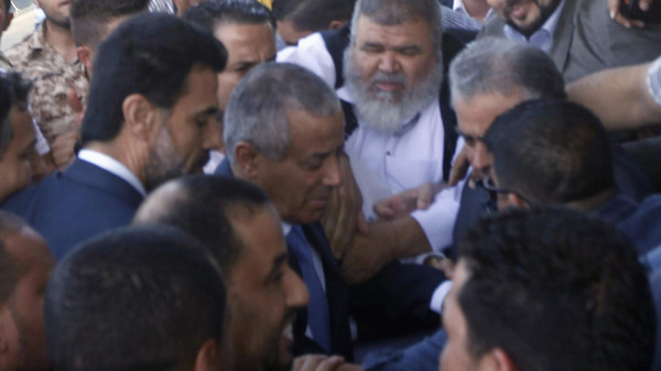 PM Libya Kembali Dibebaskan, Penculikannya Sebagai Respon Penculikan Al Libi 