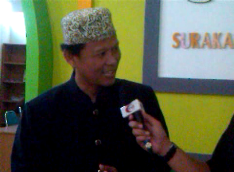 Terkait Tindak Kekerasan atas Jamaah MTA, Dewan Syariah Solo Kecam Main Hakim Sendiri