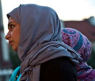 Sulitnya Siswi Berjilbab di Negeri Ceko