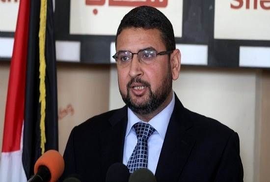 Hamas: Otoritas Palestina Memata-matai Negara-negara Arab Untuk Kepentingan Penjajah