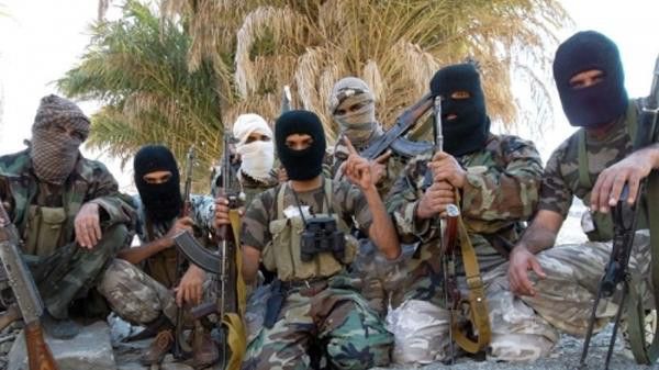 Gerakan Army of Justice Sunni Umumkan Bertanggung Jawab Atas Jatuhnya Helikopter Di sebelah Timur Iran