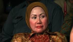 Politik Ratu Atut yang Tidak (P)atut