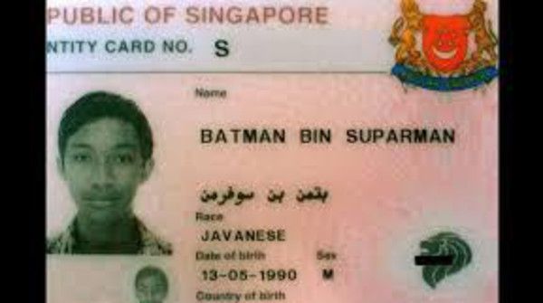 batman
