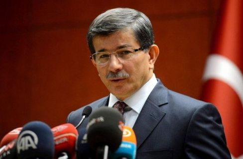 Menteri Luar Negeri Turki: Hubungan Kami Dengan Mesir Seperti Sahabat Yang Kini Sedang Marah Dan Akan Kembali lagi