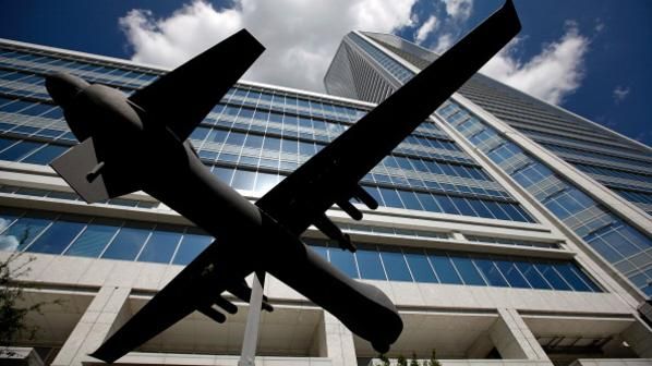 Hamas Berhasil Sabotase Drone Milik Israel