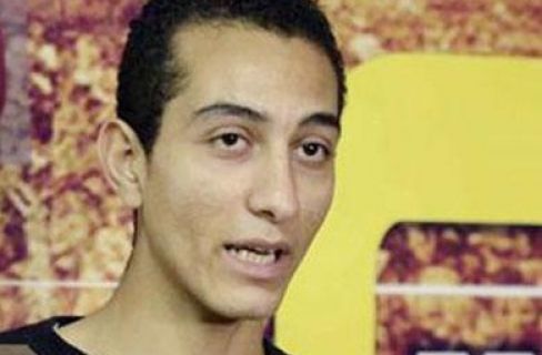 Gerakan Tamarrod (Pemberontak) Mesir Serukan Penggulingan Jendral Abdel Fattah Sisi