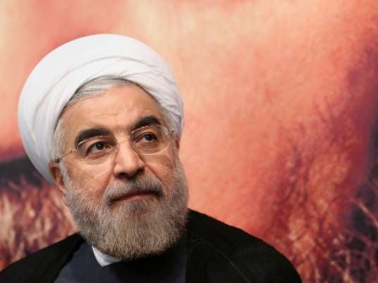 Presiden Iran Hassan Raouhani: Kembalinya Keamanan Di Suriah Merupakan Tujuan Penting Iran