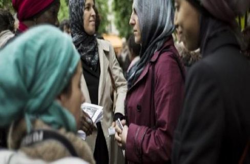 Mahkamah Agung Paris Setujui Pemecatan Wanita Berjilbab di Perusahaan Swasta Perancis