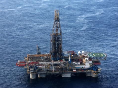 Pemerintah Kudeta Mesir Sedang Lakukan Negosiasi Untuk Membeli Gas Alam Israel Melalui Siprus