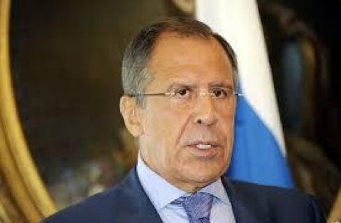Sergey Lavrov: Mesir Adalah Sekutu Kami Di Timur Tengah