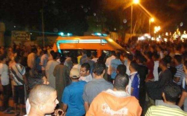 Abdul Fattah: Gerakan Mahasiswa Mesir Akan Tumbangkan Kekuasaan Kudeta