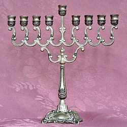 menorah