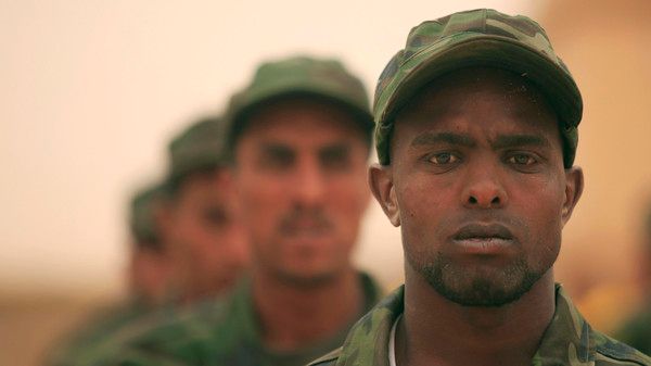 Militer AS Bersiap Latih Pasukan Militer Libya Di Eropa