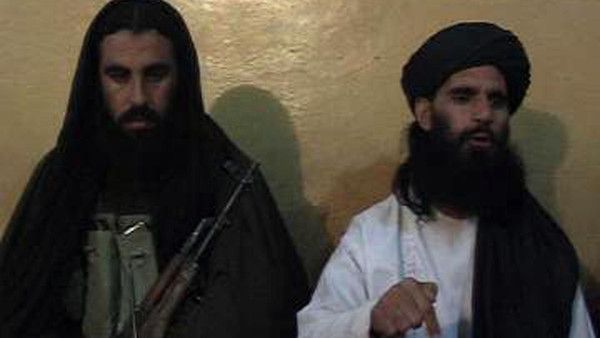PAKISTAN-UNREST-TALIBAN